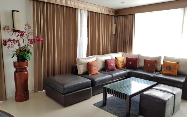 The Oriental Beach Pool Villa and Village