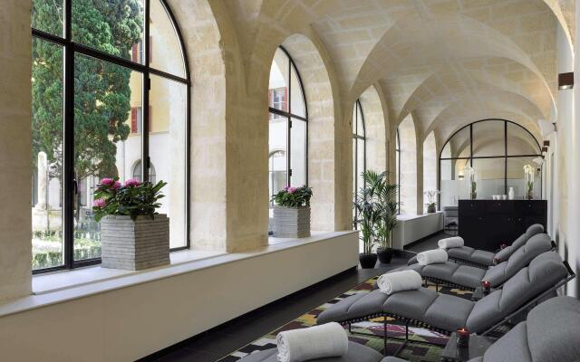 Jules César Hotel & Spa Arles - MGallery Collection