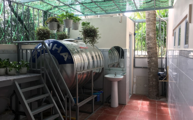 Nam Dinh Homestay - Hostel