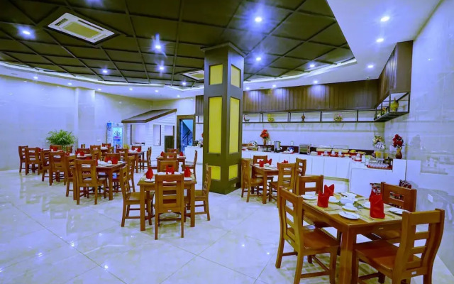 Hotel Yi Link