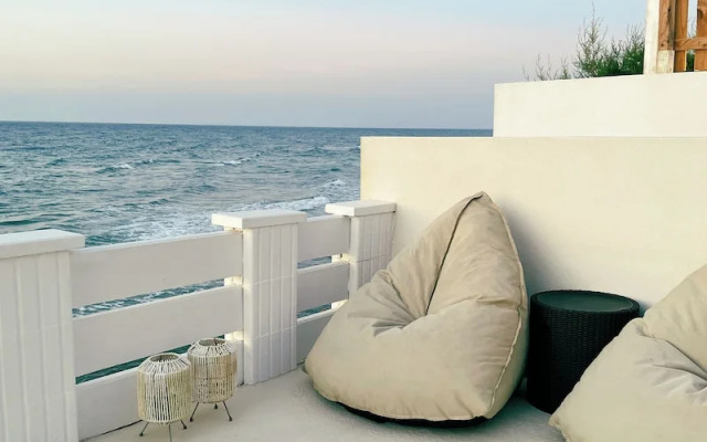 Seashell Suite by the Sea