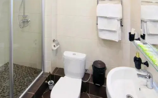 Этномир Отель Индия — фото