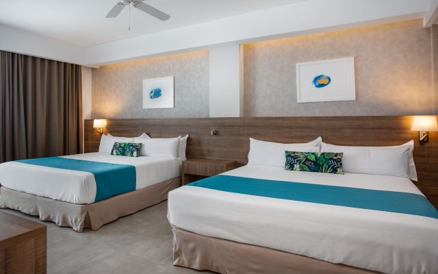 Serenade Punta Cana Beach & Spa Resort - All Inclusive