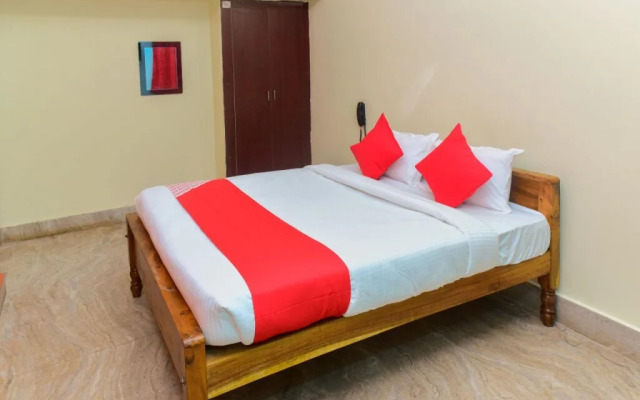 Kalinga Guest House By OYO Rooms