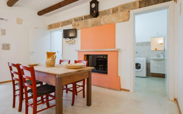 Villa Nonno Toto Lido Marini by HDSalento