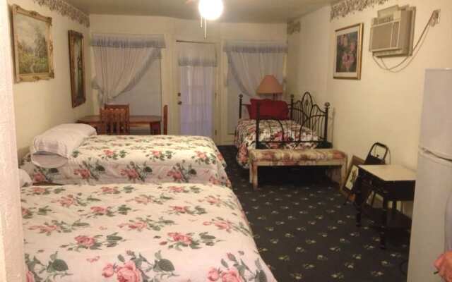 Lone Star Bed and Bath