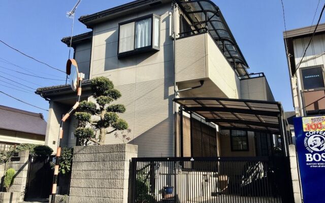 Nyoze House