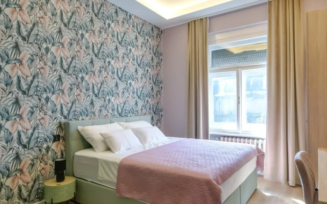 Royal residence Zagreb