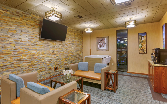 Best Western Plus GranTree Inn