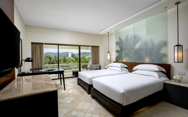 Pullman Phuket Karon Beach Resort ex. Hilton Phuket Arcadia Resort - Image 6