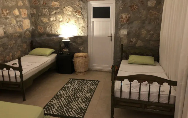 Zirkon Doga Butik Otel