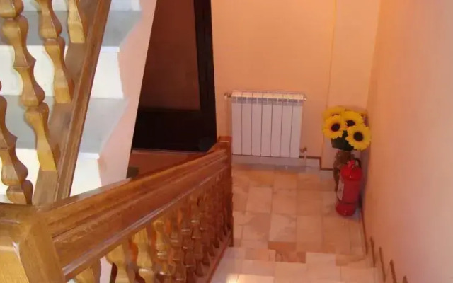 Pension Raluca