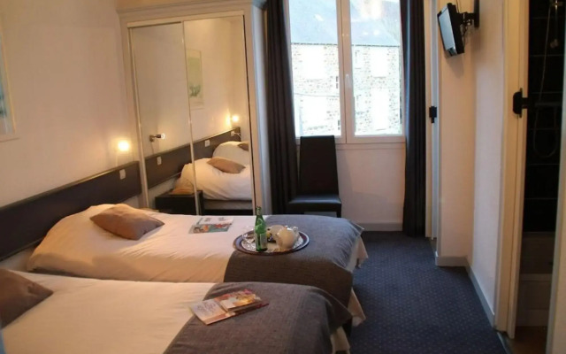 Hotel de la Mer