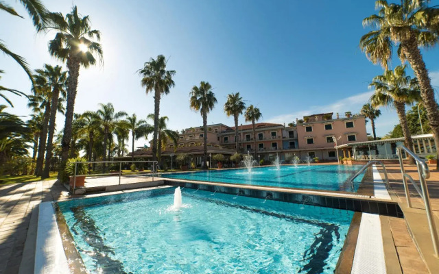 Hotel Orizzonte