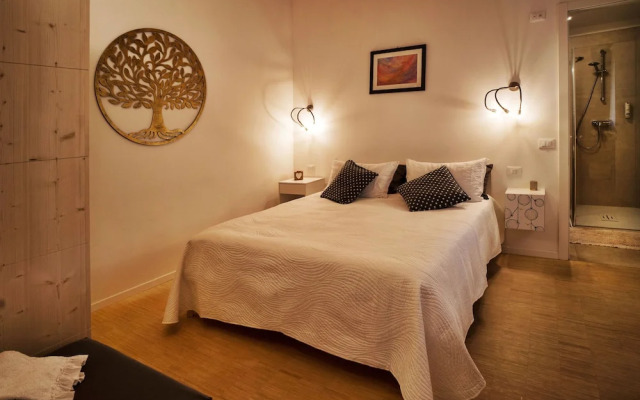 Agriturismo Maso al Sole