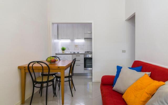 Santa Maria Novella Flat