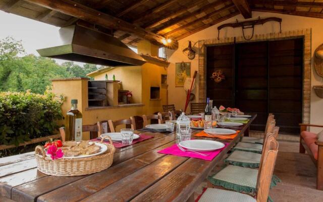 Villa Tramonto