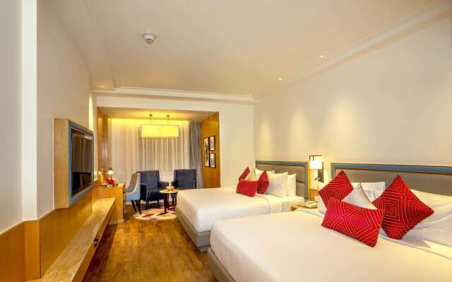 Ramada by Wyndham Katra Station Road
