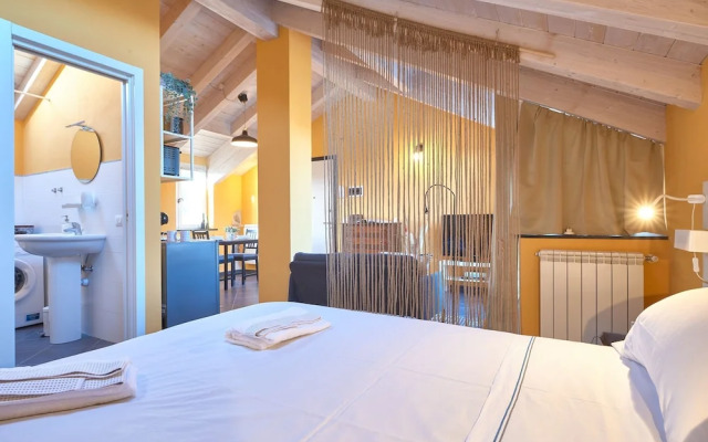 Tra le Torri in Albenga