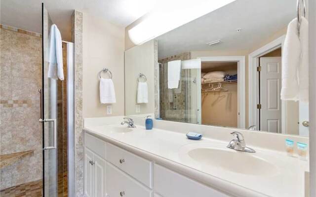 Treasure Island 605 - Two Bedroom Condo