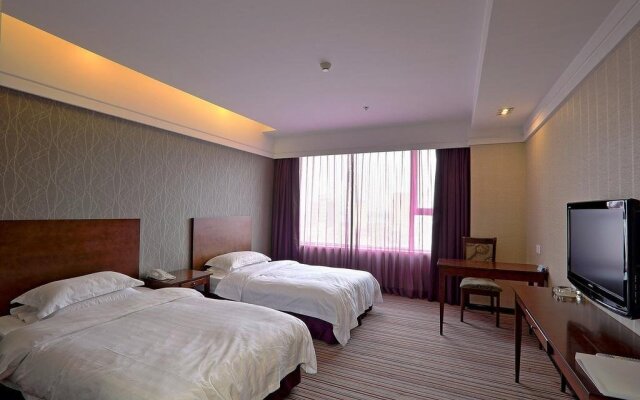Dandong Life's Business Hotel