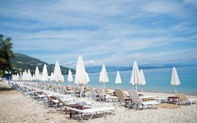 Barbati Beach House