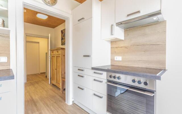 Apartment Hochpustertal