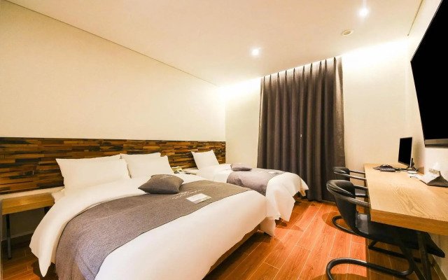 Incheon COCO Hotel