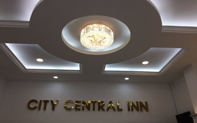 City Central Inn