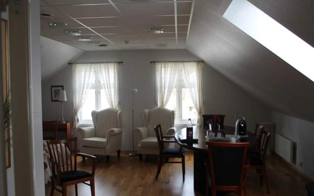Kløver Hotel