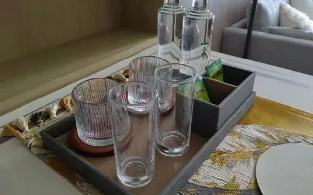 Manlu Ins Design Hotel