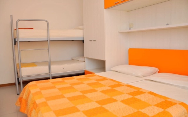 Lovely Beachfront 1 Bedroom Apartment - Beahost