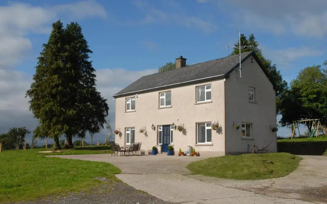 Coolbeg Farmhouse