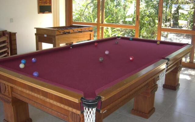 Reserva Imbassaí - Apartamento TD 03 101 Buganvilias