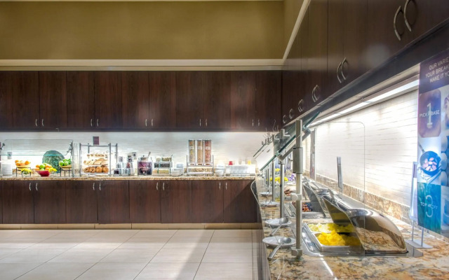 Residence Inn Arlington Ballston