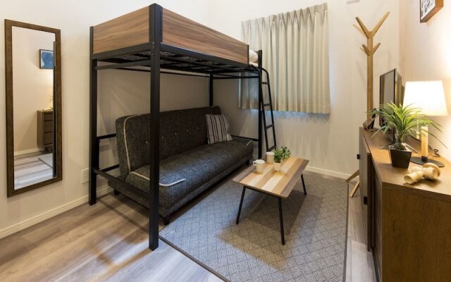 Trip Pod Tojin-Machi A