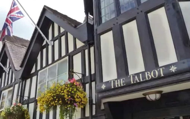 The Talbot Inn