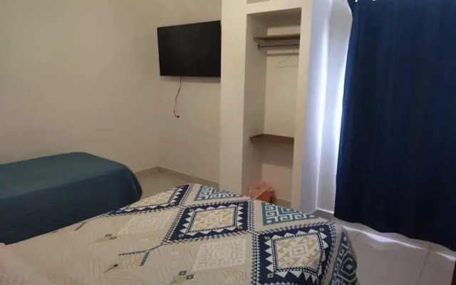 Hotel Plaza Real de la Paz