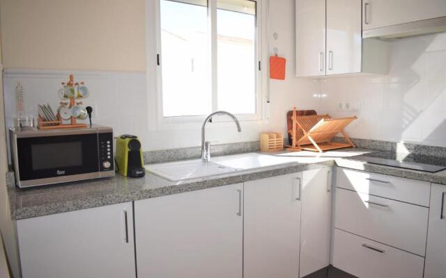 Ap945 Playa Pau Pi Eivissa