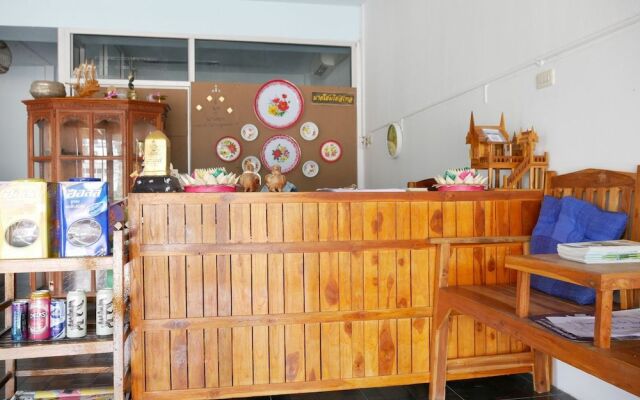 My Home Hostel Sukhothai