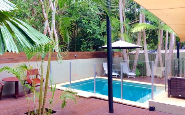 Bali Ha'i Holiday Home