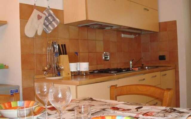 Al Teatro Apartment