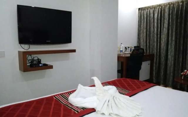 The Royal Comfort