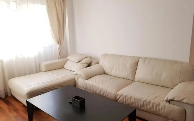 Baba Novac Apartment