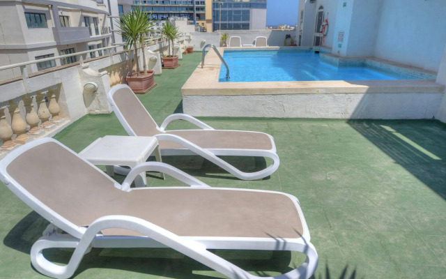 Allegro Hotel