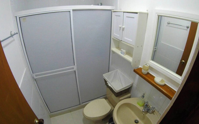 Di Apartment
