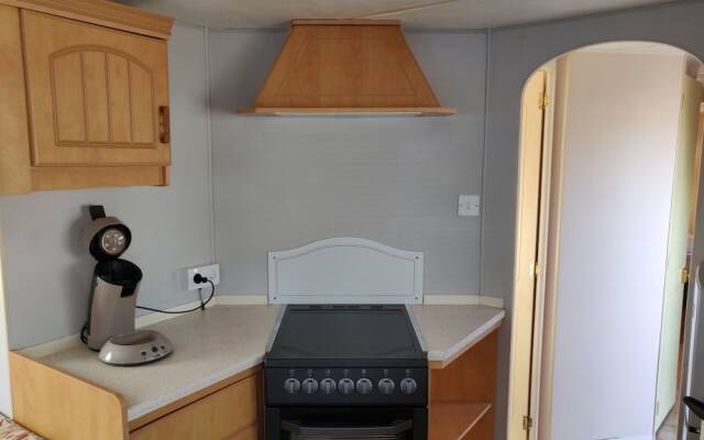 Mobil home Proche Océan Campsite