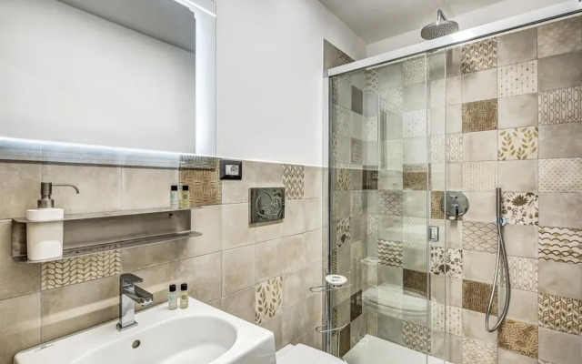 Sorrento Elegance Suite