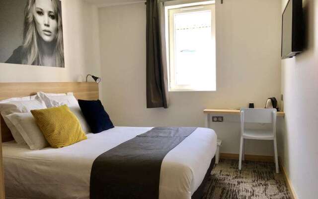 Brit Hotel Martigues Nord