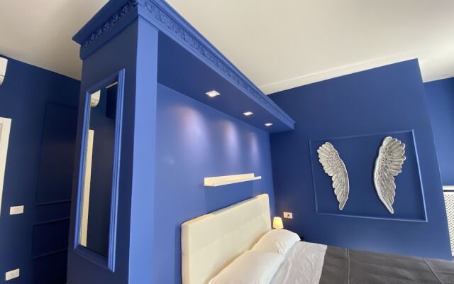 Residenze Romano & SPA hotel diff. RED